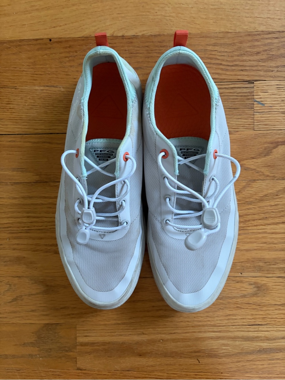 Columbia Boat Shoes - PFG Bonehead